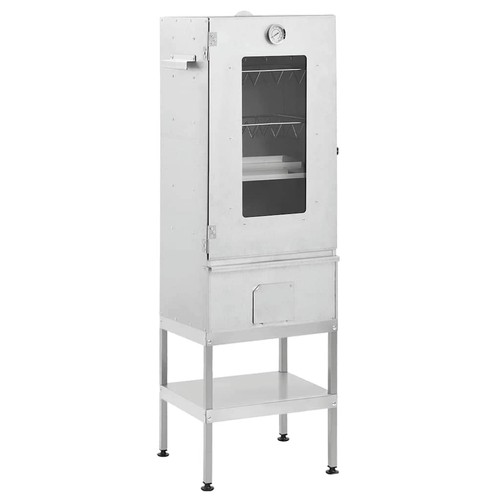 Fumoir pour four barbecue - fumoir,