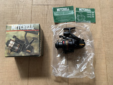 Moulinet Mitchell casting 50 