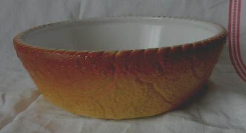 Plat four barbotine - four,