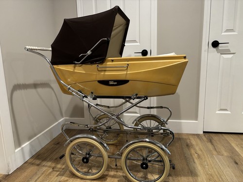 Vintage peg perego baby - vintage,