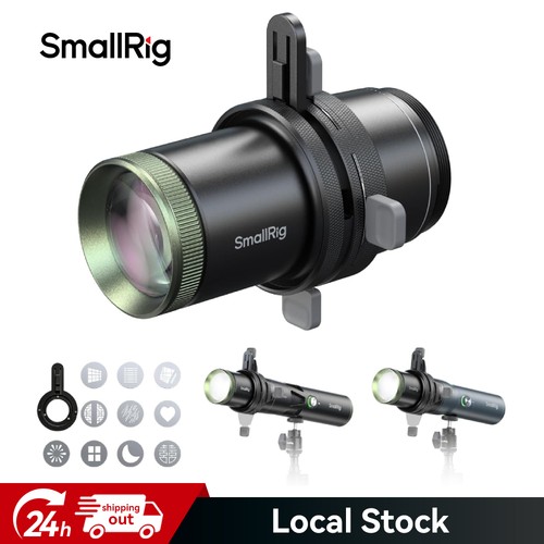 Smallrig air spotlight for - smallrig, sp