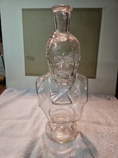 Ancienne Bouteille Verre