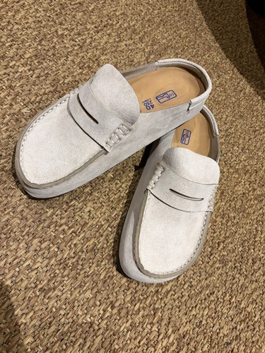 Mûles birkenstock - mûles,