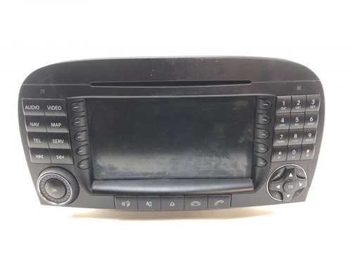 Siemens vdo class - vdo, (r230)