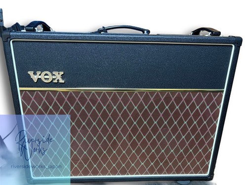 Ampli guitare tube - , ac15