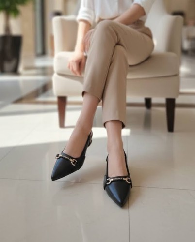 Chaussures femme élégantes - chaussures,