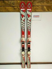 Völkl Racetiger World Cup GS