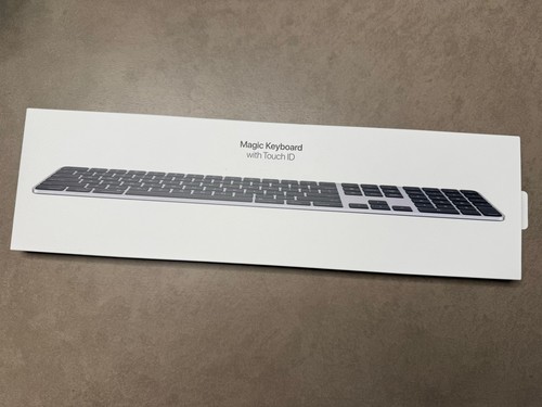 Boîte vide clavier - boîte, apple