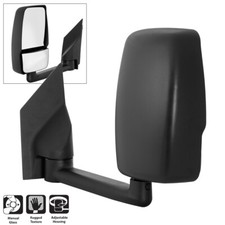 Pour 03-17 Chevy Express GMC