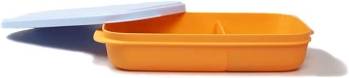 Tupperware lunch box 590 - lunch,