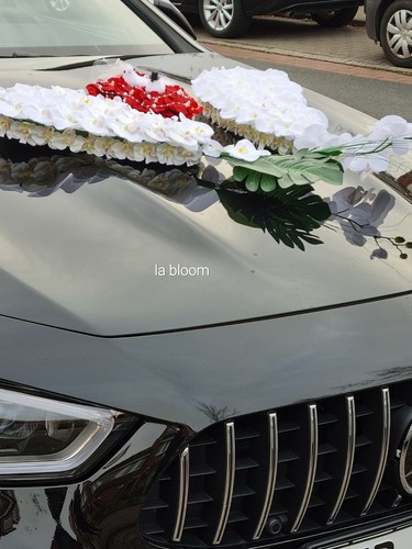 Mariage set autodeco jeune - mariage,