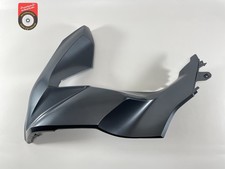 Carénage avant gauche Honda