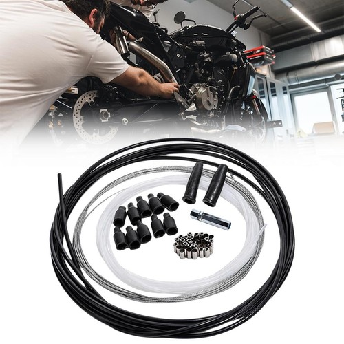 Câble accélérateur moto - 5m,