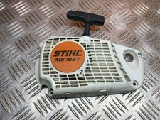 lanceur  pour tronçonneuse stihl MS 193T