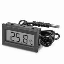 Montre Température Digital