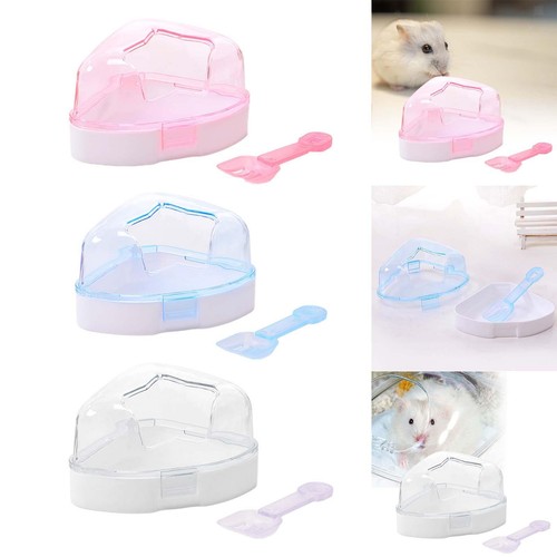 Hamster salle bains - , de