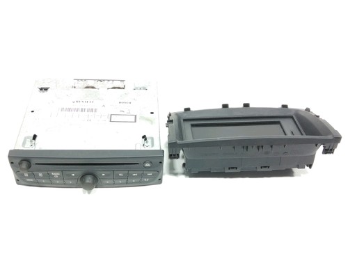 Autoradio opel vivaro - autoradio, 1