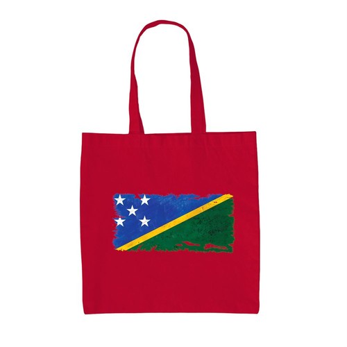Sac tote toile - tote, drapeau
