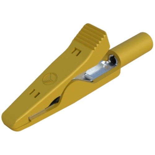 Pince crocodile miniature a - pince,