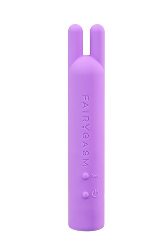 Mini vibro rechargeable