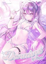 Dormire by Saumoniere, B5, 2025, 24 Pages, Japanese Doujinshi,