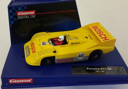 Carrera digital 132 porsche - 132,