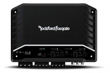 Rockford Fosgate R2-300X4 4-Kanal Amplificateur Voiture Kfz