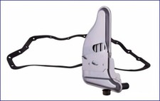 Automatique Filtre Pour