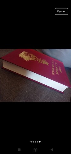 Très beau livre histoire - très,