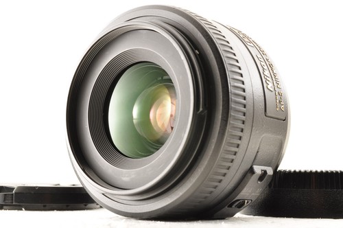 Objectif grand angle - , nikon
