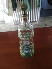 BOUTEILLE  D HUILE D OLIVE