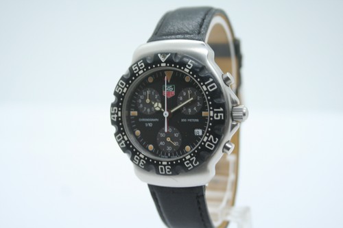 Exc tag heuer formula 1 - tag,