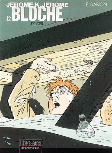 Jérôme bloche - jérôme,