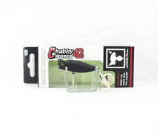 Jackall Chubby Popper 42