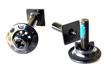 Fixations De Snowboard