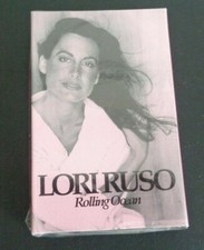 LORI RUSO Rolling Ocean NEW