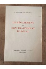 Le bégaiement et son traitement médical Docteur Bonjour de Rachewsky