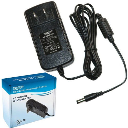 Hqrp adaptateur secteur - hqrp,