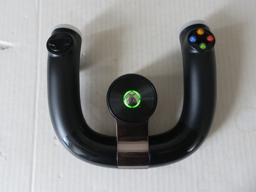 Volant sans fil wheel - fil,