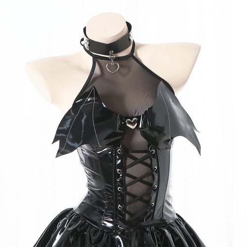 Femmes sexy soubrette robe - soubrette,