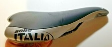 Road bike sports saddle SELLE ITALIA Model: C2