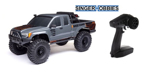 Axial axi 1375t2 scx10 - axial, 1/10