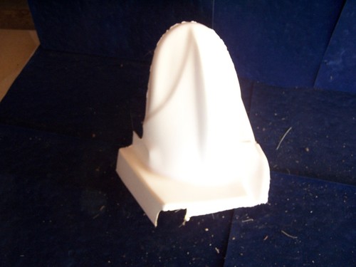 Carénage polyester lèche - 11),