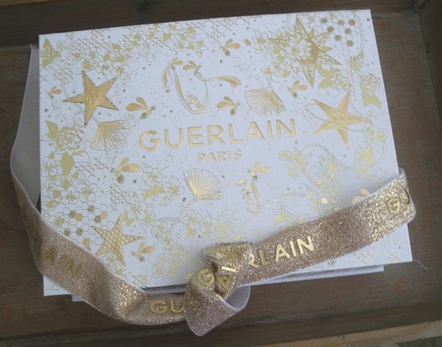 Guerlain jolie boîte