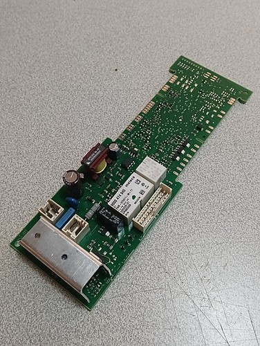 Carte module alimentation - carte,