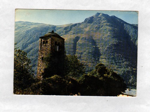 Merens les vals villa - merens-les-vals,