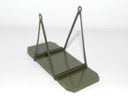 Dinky toys 884 nacelle support - nacelle,