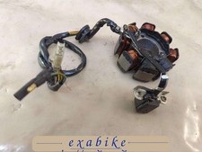 stator d'alternateur pour Daelim 125 Daystar