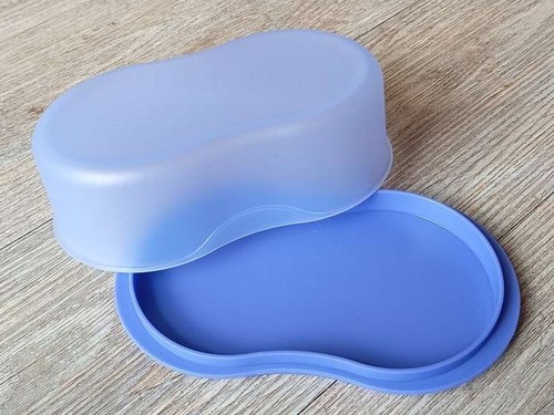 Grand beurrier pour plaquette
