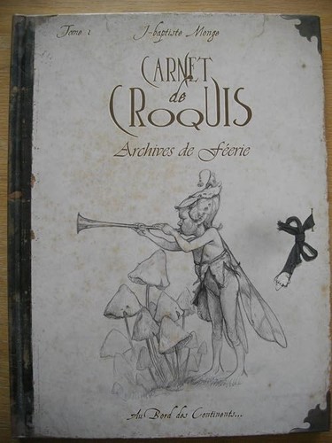 Carnet croquis archives - carnet, de